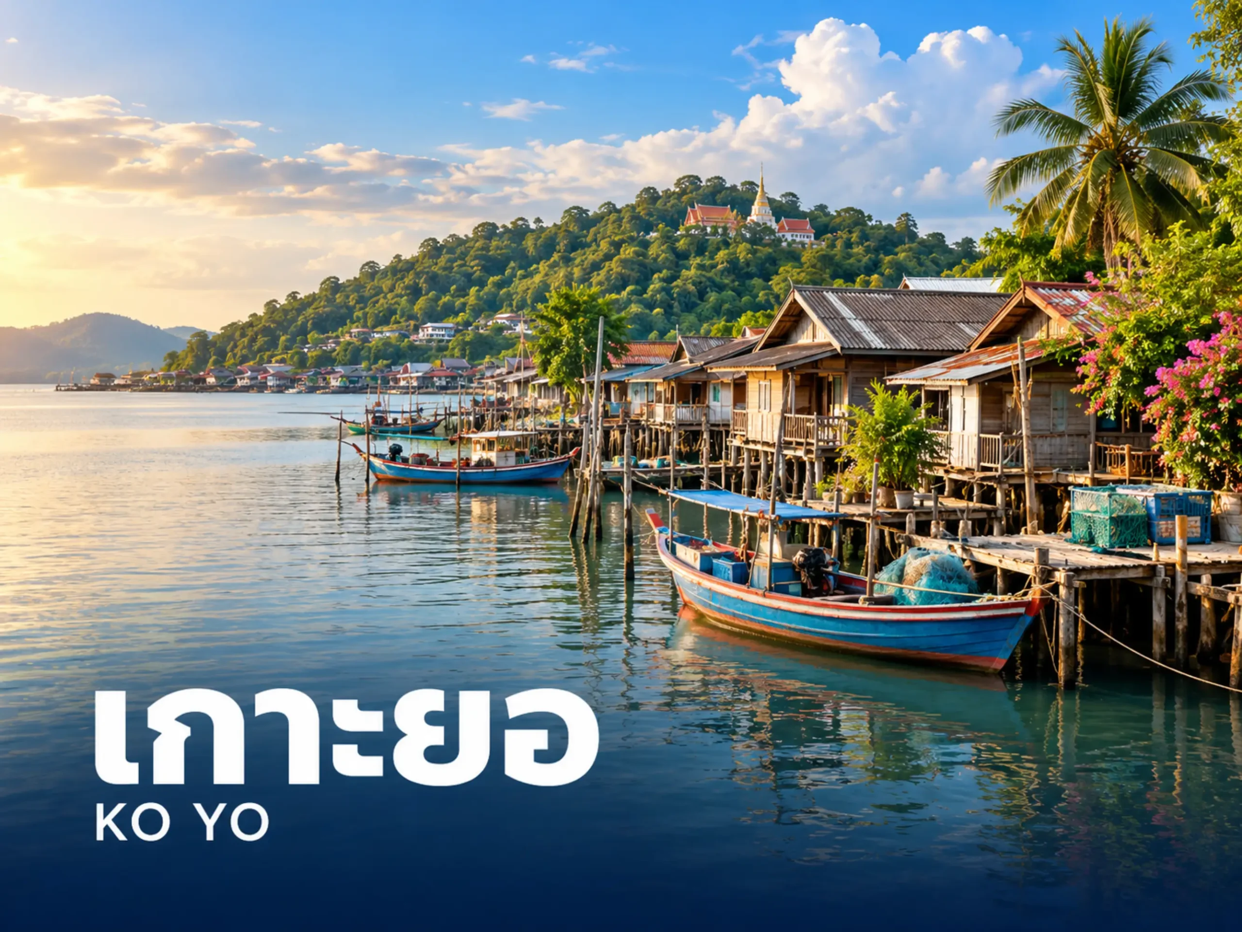 เกาะยอ | South VIP Van <span class="jet-smart-filters-seo-rules-title"></span>