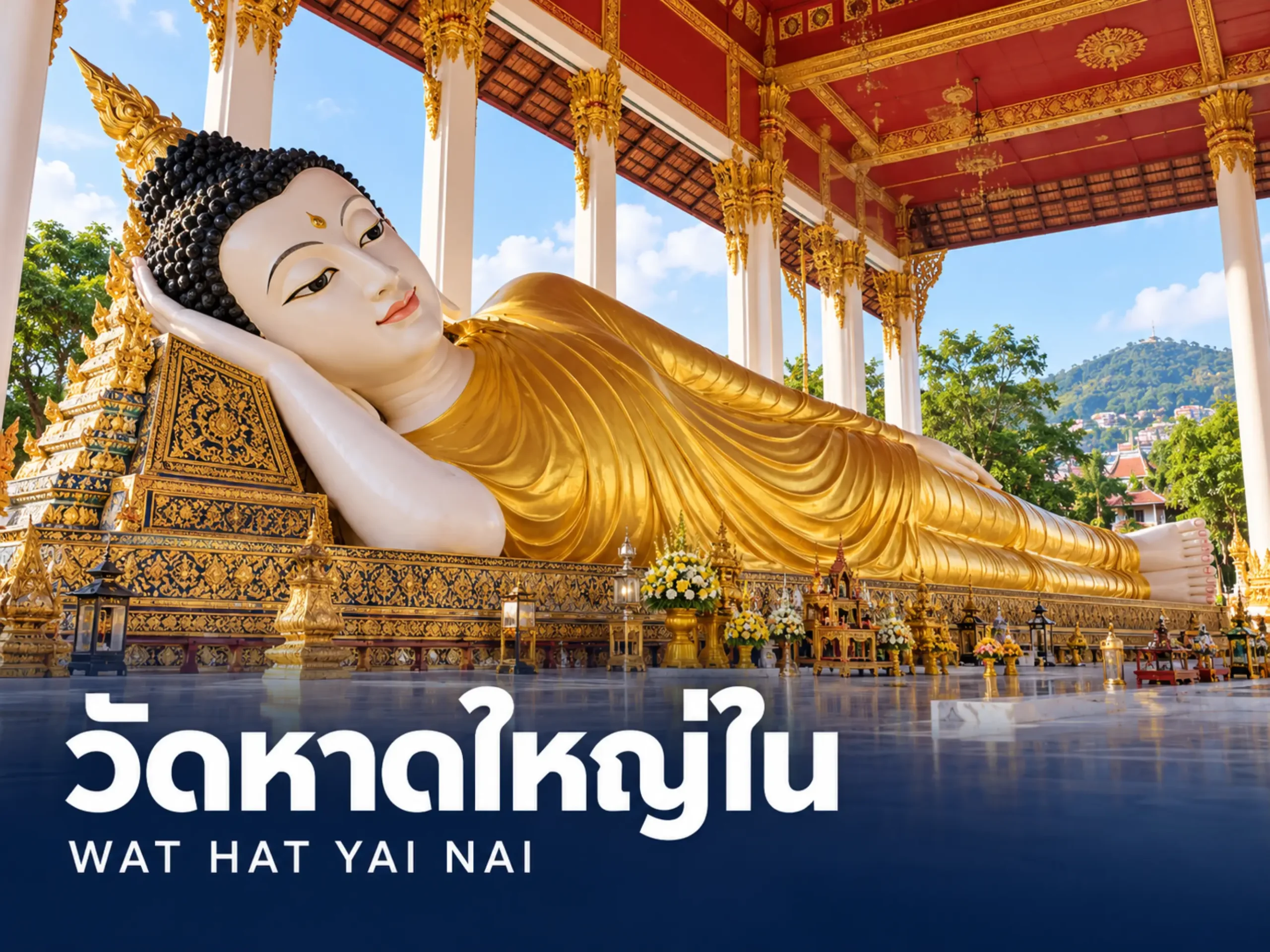 วัดหาดใหญ่ใน | South VIP Van <span class="jet-smart-filters-seo-rules-title"></span>
