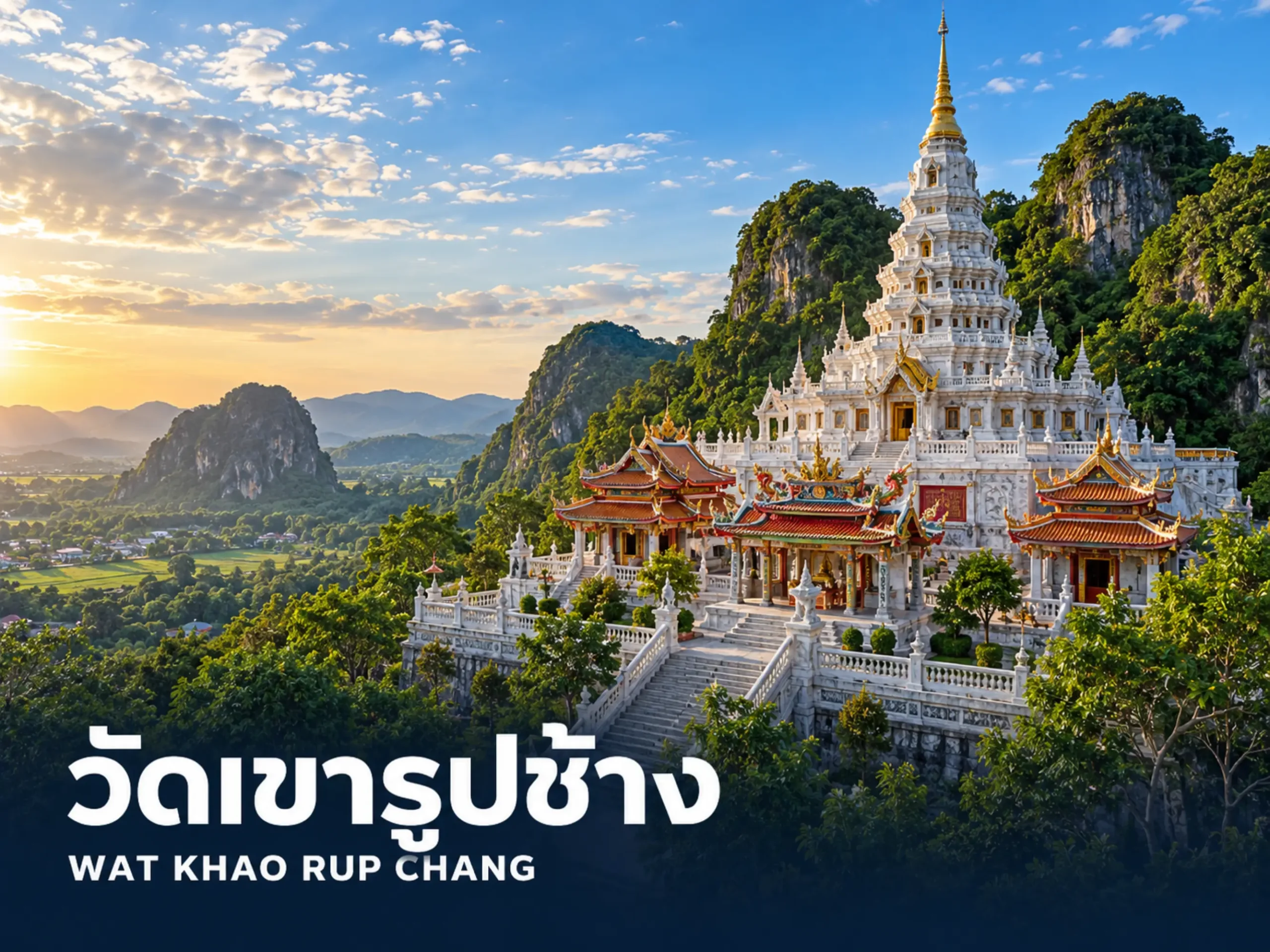 วัดเขารูปช้าง | South VIP Van <span class="jet-smart-filters-seo-rules-title"></span>