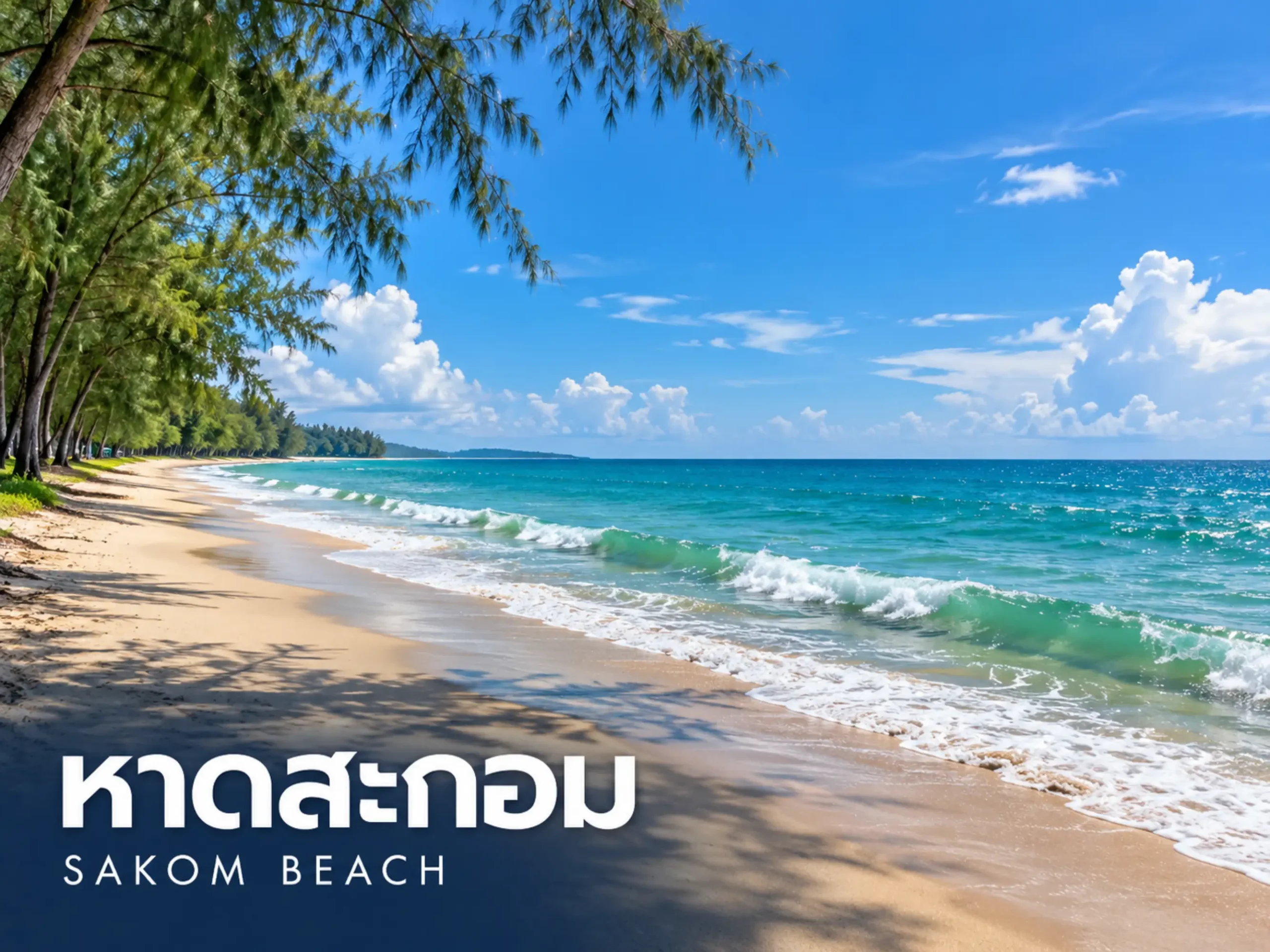 หาดสะกอม | South VIP Van <span class="jet-smart-filters-seo-rules-title"></span>